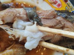 -荣德灶台鱼(圣泉寺店)