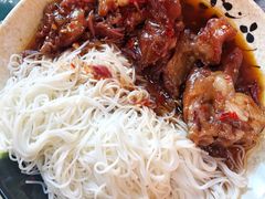 -贤花饭店(凯德店)
