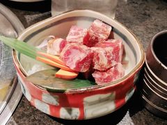 -上男·烧肉集市(五一广场店)