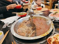 -蜀大侠火锅.川剧变脸(龙泉世茂店)