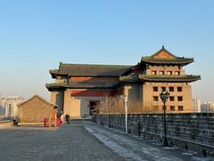 -北京明城墙遗址公园