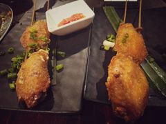 -辉记炭烧海鲜大排档·老字号(福田店)