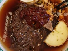 -华天延吉餐厅(西四总店)