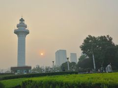 -日照灯塔风景区