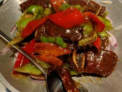 -好嫂子酱猪手•农家菜(学院南路店)