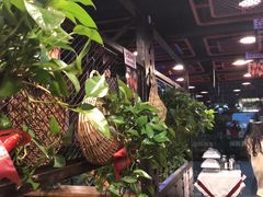 大堂-管氏翅吧(中关村店)