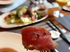 -马勒别墅·中餐厅