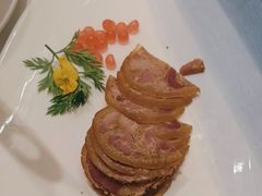 -沪华海鲜大酒楼(南汇店)