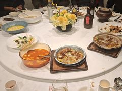 -海富门·带鱼·淮扬菜·粤菜(甘家口店)