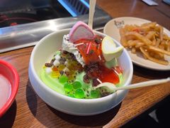-东巴婆婆云南鱼豆花火锅(大东门店)