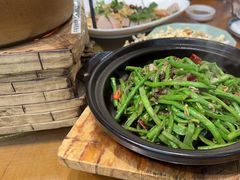 -猪腰一家·地道佛山菜(盐步店)