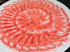 -南门涮肉(东单店)