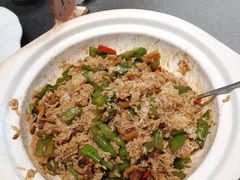 -香雪海饭店中餐厅(人民桥店)