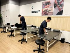 -锐博康复门诊(徐汇店)