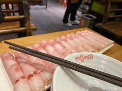 -四喜小胖·北京涮肉(五道营店)