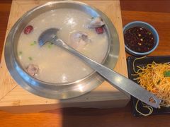 -鑫日千里马朝鲜族小馆(总店)