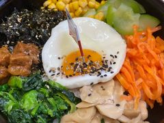 -食米家拌饭(梅溪新天地店)