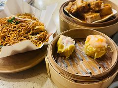 -点都德(龙之梦店)