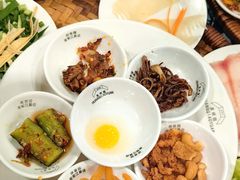 -桥香园云南过桥米线(金马碧鸡店)