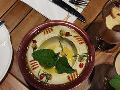 -ELI FALAFEL Lebanese&Mediterranean黎巴嫩美食(富城路店)
