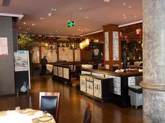 -八府香鸭·啫啫煲(华山路店)