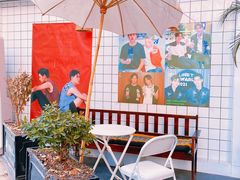 -春莱·老挝咖啡·泰式奶茶(钟楼店)