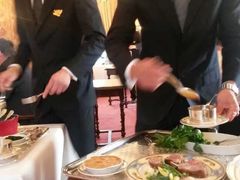 -Restaurant Paul Bocuse