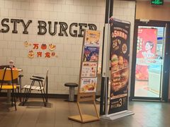 -麦当劳(松江店)