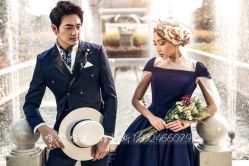 -太古映画婚纱摄影(天河店)