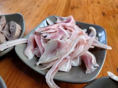 -汝萍传统蘸水菜(春华路总店)