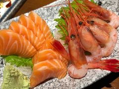 -千代武日本料理(开发区店)