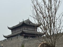 -相门城墙文化休闲景区