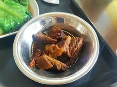 -好成财牛排馆(涂门街总店)