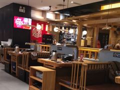 -黑牛の店·和牛烧肉(大悦城店)
