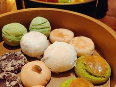 -西安华清御汤酒店