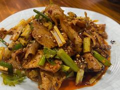 -朱大嘴肥肠血旺(福字街店)