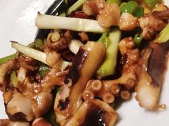 -新海渔港·胶东海鲜家常菜·家宴(奥体中心店)
