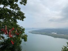 -昭山风景名胜区