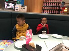 -海底捞火锅(万丰桥店)
