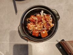 -大明王朝·南京菜(墨香路店)
