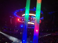 -宝能国际体育演艺中心