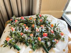 -花邻FloweringLife花艺气球派对(武康大楼店)