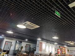 大堂-再宣武文化主题餐厅·清真