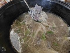 -苏稽跷脚牛肉(西象桥店)