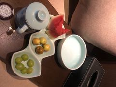 -金来·影院足道(埃美柯店)