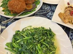 -瑞丰园庭院餐厅·白族传统家常菜