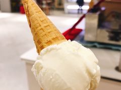 大白兔-歎雪糕低糖低脂Gelato冰淇淋