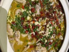 -院里寻菜·精致庭院菜(观沙岭店)