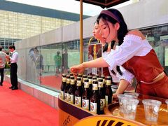 -何师烧烤Pro ··江湖川菜·小龙虾·精酿啤酒(太古里旗舰店)