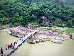 -百漈沟生态旅游景区
